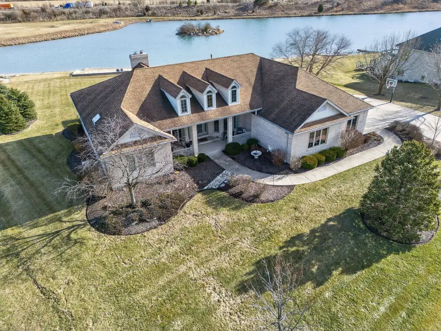 2804 Ninovan Lane, Minooka, IL 60447 - Image #2