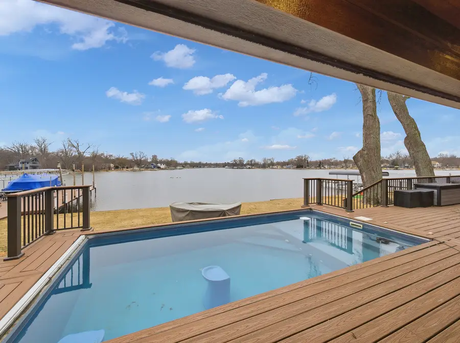 2323 W Fairview Avenue, Johnsburg, IL 60051 - #2