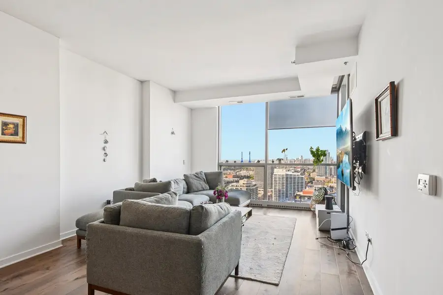 303 W Ohio Street #3309, Chicago, IL 60654 - Image #3