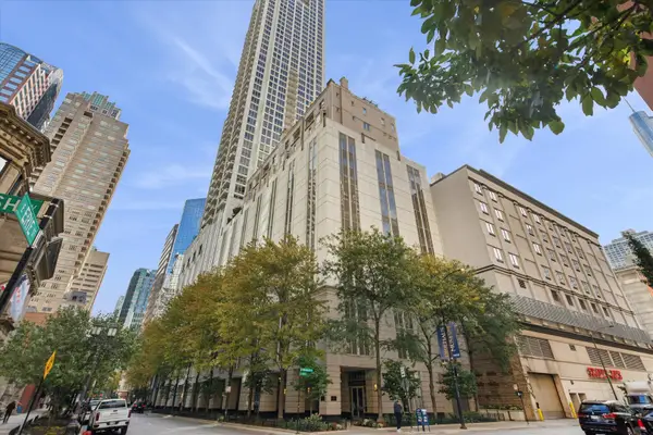 55 E Erie Avenue #1504, Chicago, IL 60611
