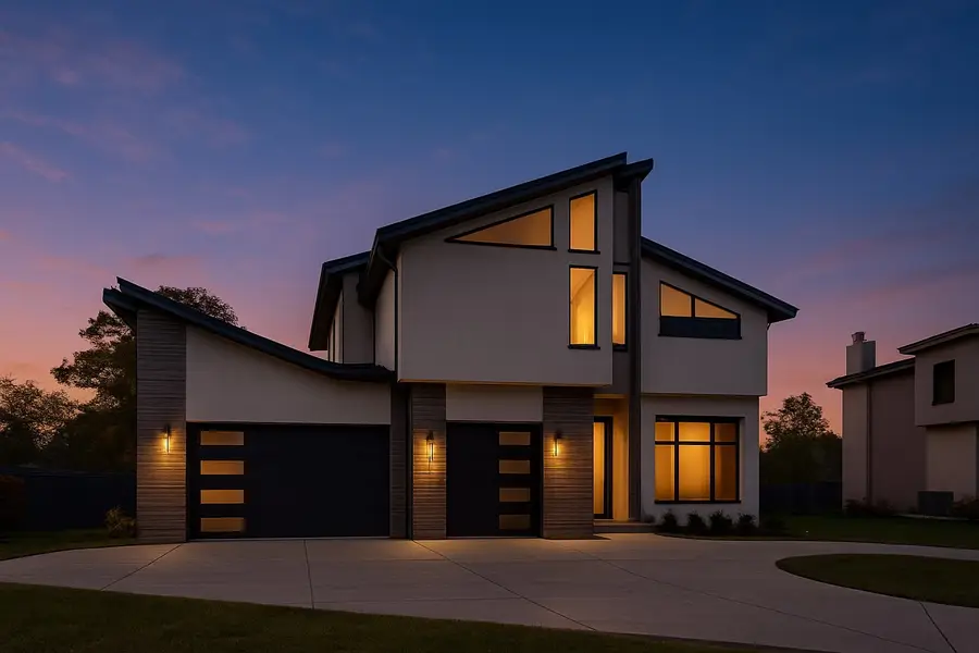 1331 Pfingsten Road, Northbrook, IL 60062 - #3