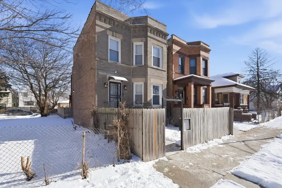 7415 S Langley Avenue, Chicago, IL 60619 - #3