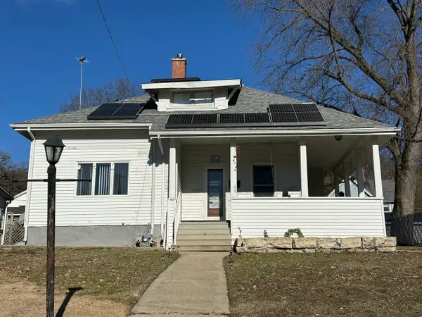 269 Clark Street, Marseilles, IL 61341