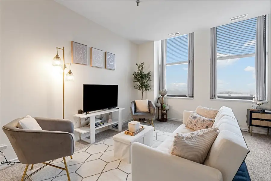 780 S Federal Street #709, Chicago, IL 60605 - Image #3