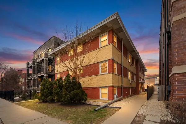 5516 W Higgins Avenue #GNW, Chicago, IL 60630