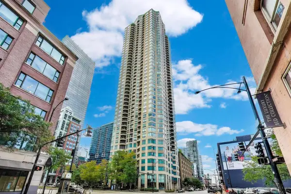 400 N Lasalle Drive #1912, Chicago, IL 60610