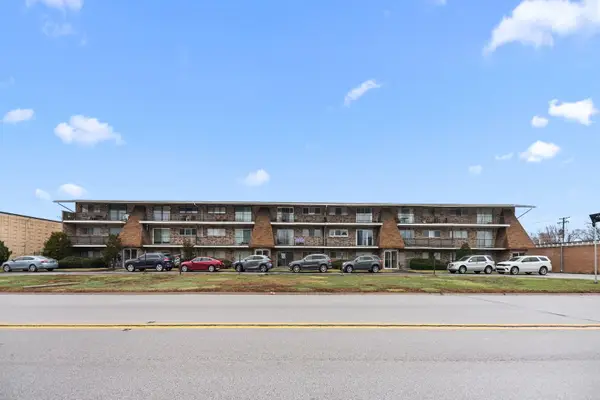 15319 Dr. Martin Luther King Jr. Drive #16, Dolton, IL 60419