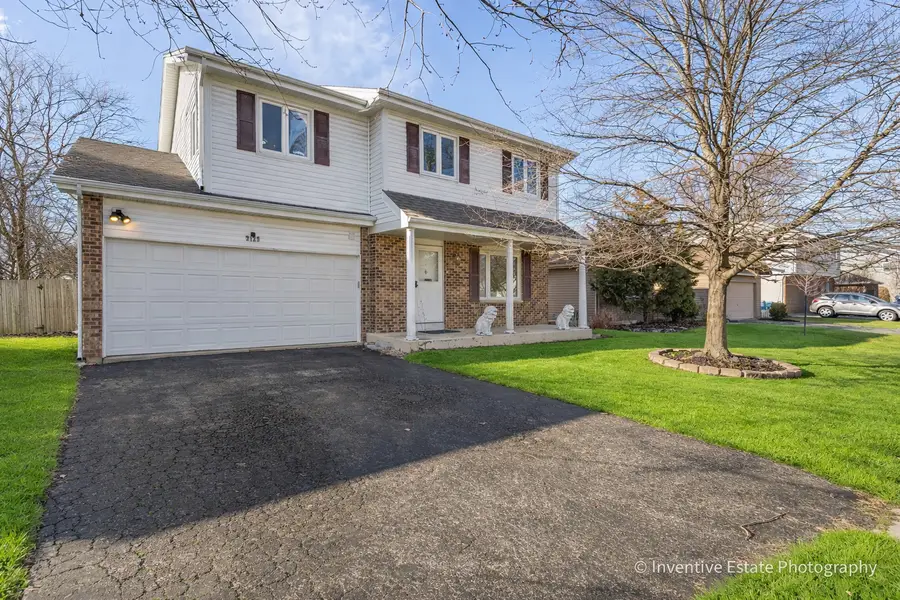 3128 Quincy Lane, Aurora, IL 60504 - Image #2