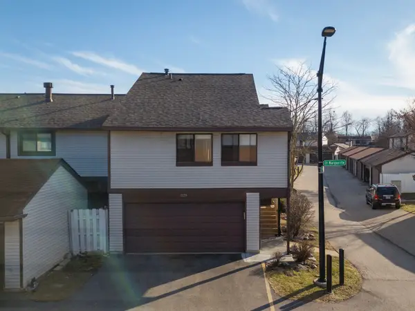 1379 Court Marguerite, Hanover Park, IL 60133