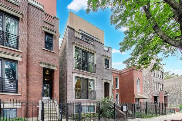 2510 W Iowa Street #1, Chicago, IL 60622