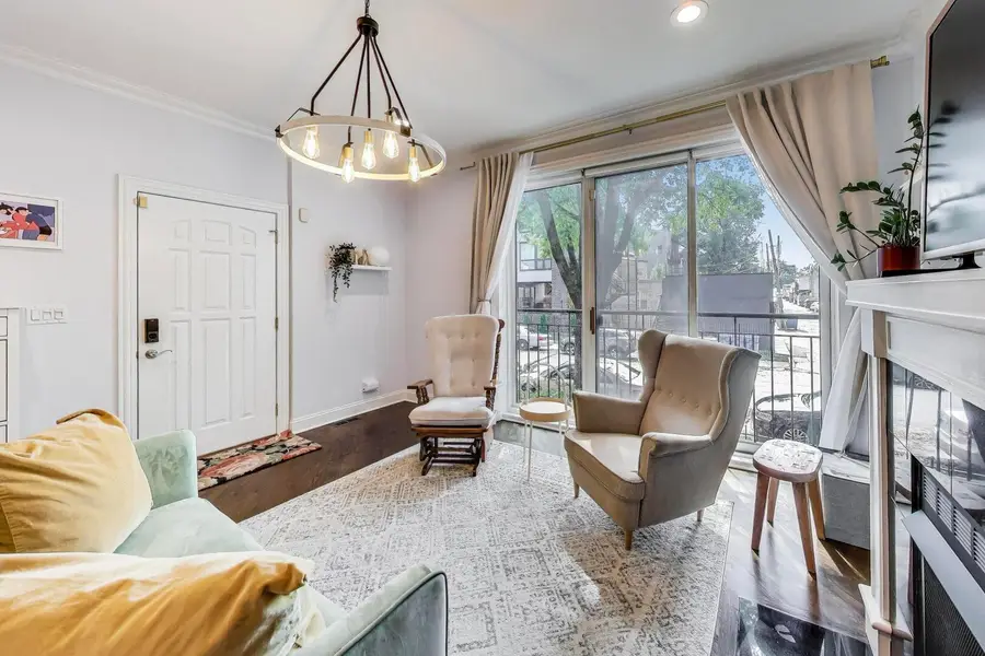 2510 W Iowa Street #1, Chicago, IL 60622 - Image #3