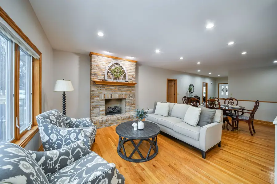 723 Manor Hill Place, Sugar Grove, IL 60554 - #3