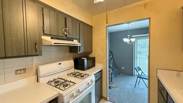 4420 W 111th Street #104, Oak Lawn, IL 60453 - #3