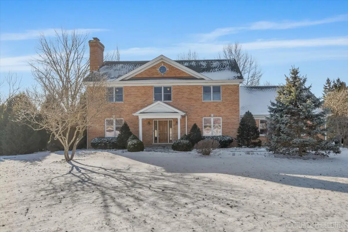 43W701 Willow Creek Drive, Elburn, IL 60119 - Image #1