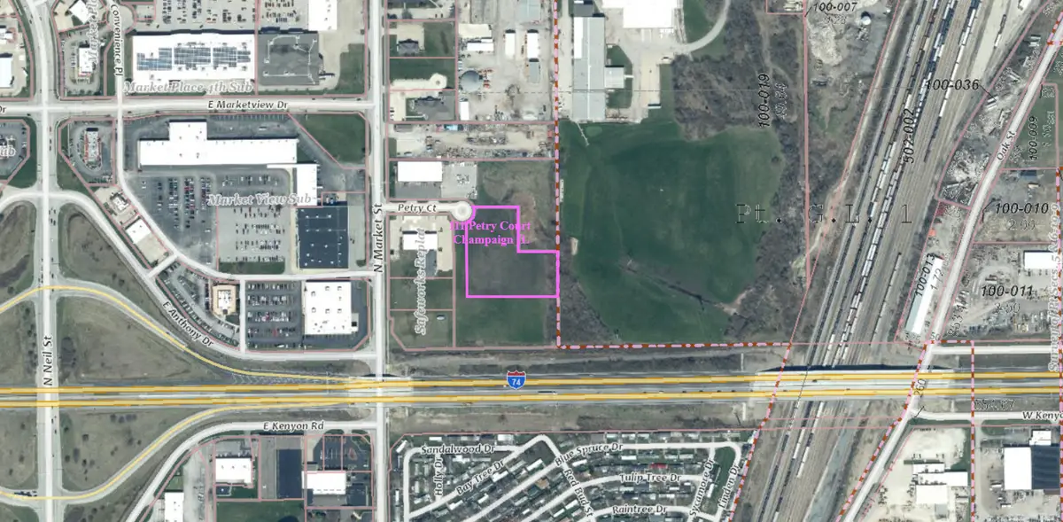 111 Petry Court, Champaign, IL 61822 - Image #1