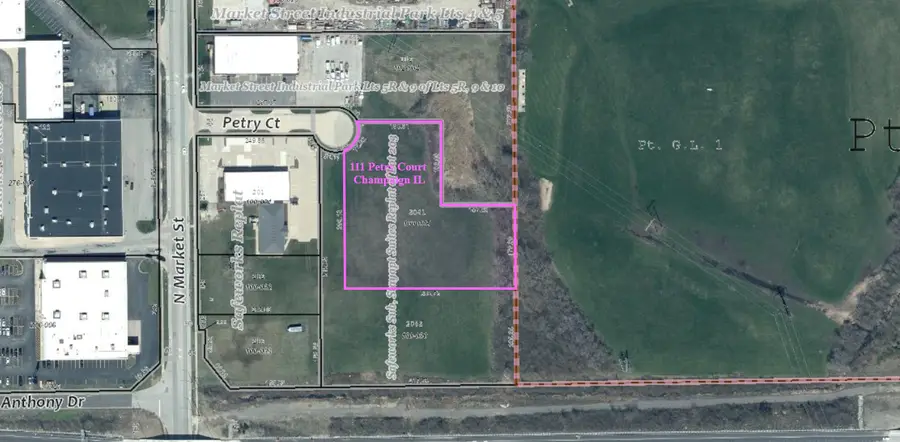 111 Petry Court, Champaign, IL 61822 - Image #2