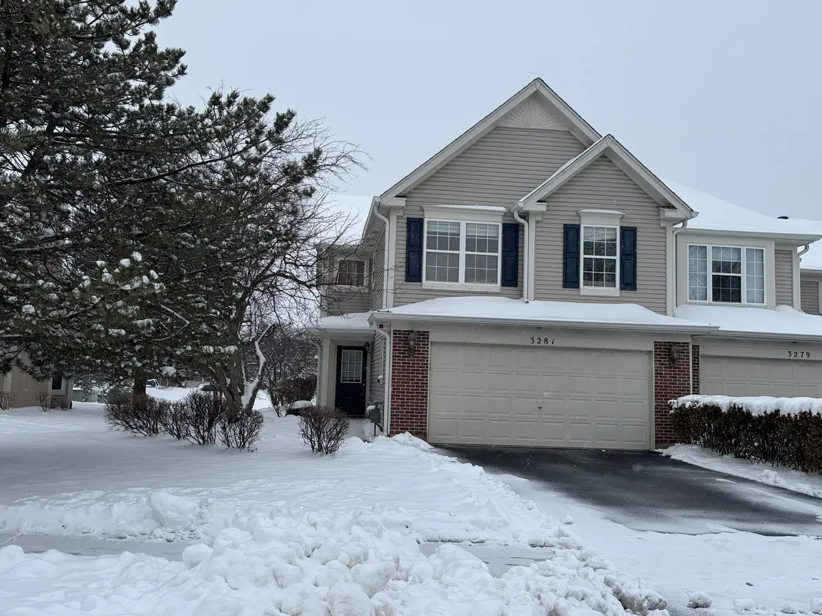 3281 Cool Springs Court, Naperville, IL 60564 - Image #1