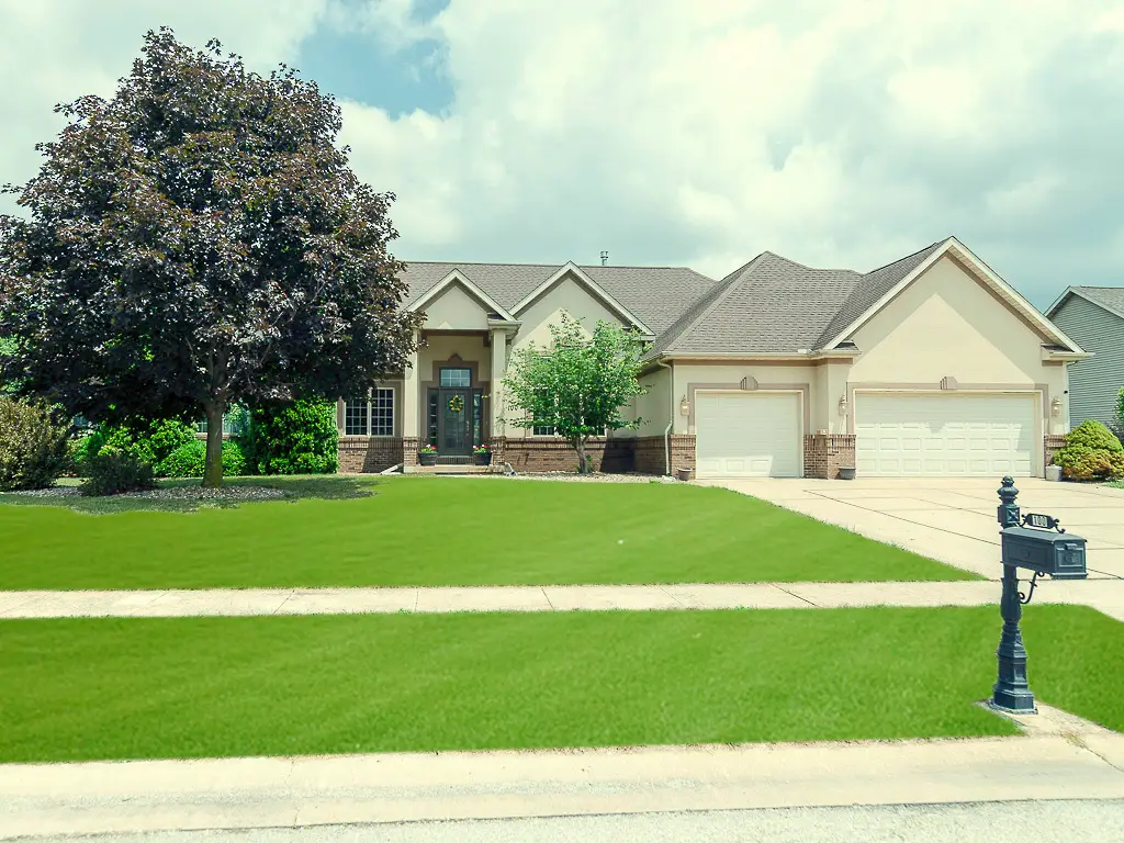 100 Walden Pond Boulevard, Monticello, IL 61856 - Image #1