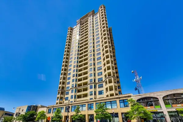 1464 S Michigan Avenue #1201, Chicago, IL 60605