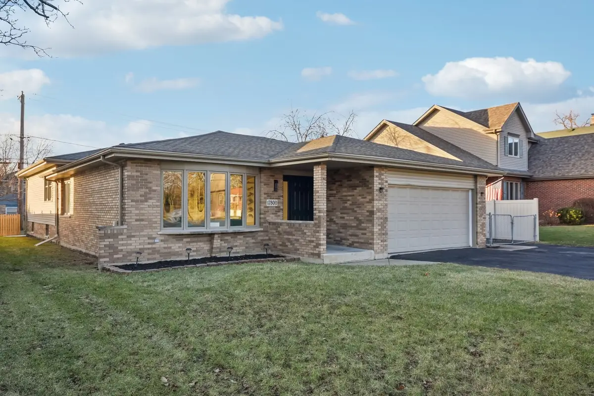 17800 Ridgeland Avenue, Tinley Park, IL 60477 - Image #1