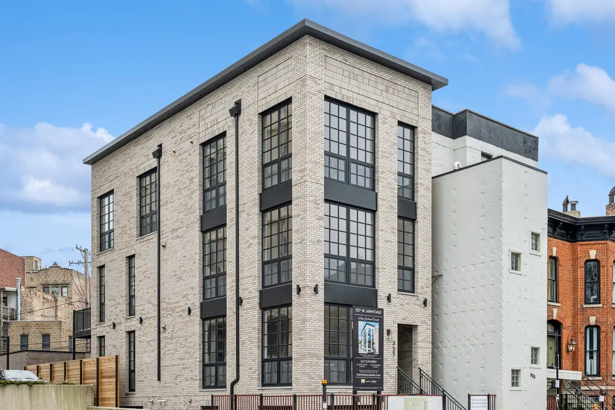 327 W Armitage Avenue #1, Chicago, IL 60614 - Image #1