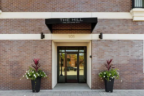 105 S Cottage Hill Avenue #304, Elmhurst, IL 60126