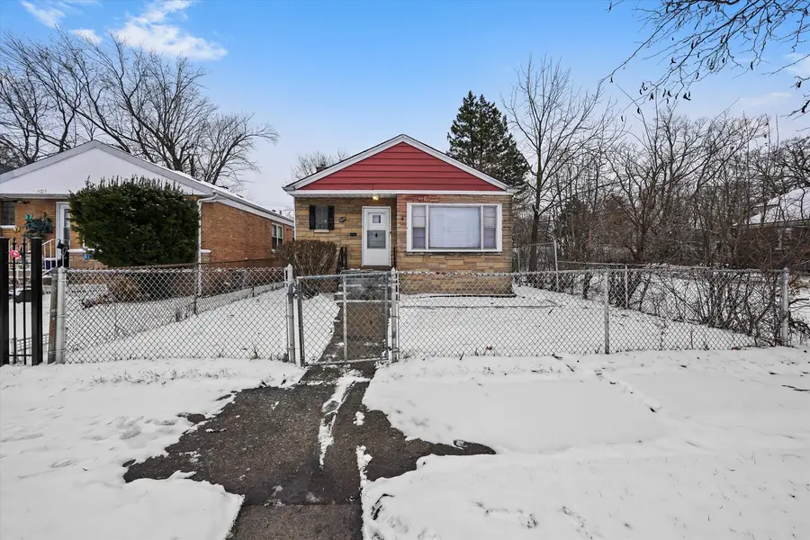 15125 Marshfield Avenue S, Harvey, IL 60426 - Image #2