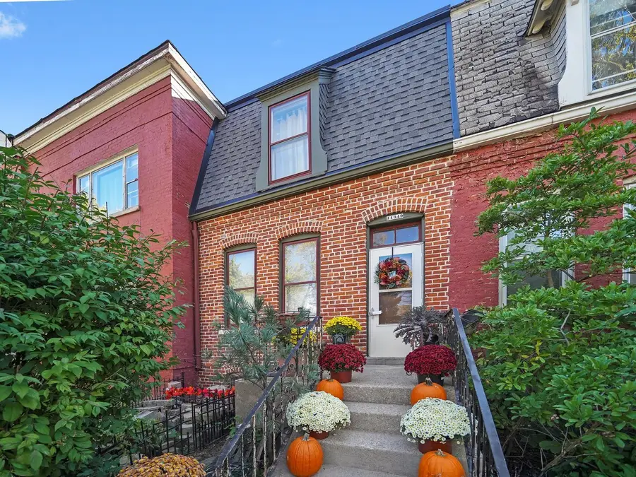 11349 S Saint Lawrence Avenue #ROWHSE, Chicago, IL 60628 - Image #3