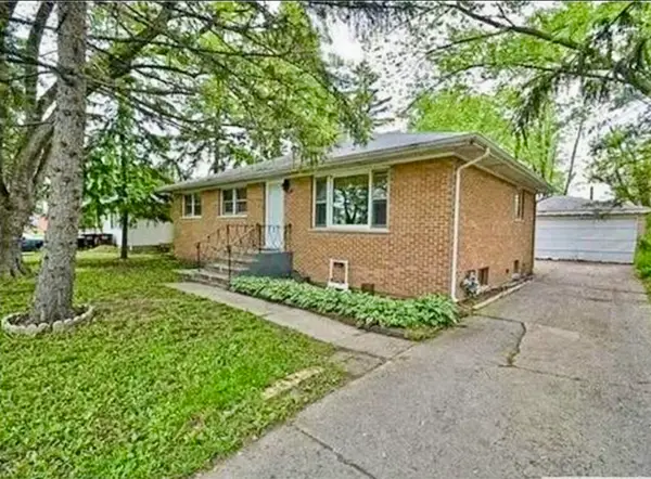 20813 Homeland Road, Matteson, IL 60443