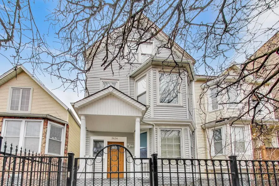 3634 W Dickens Avenue, Chicago, IL 60647 - Image #3