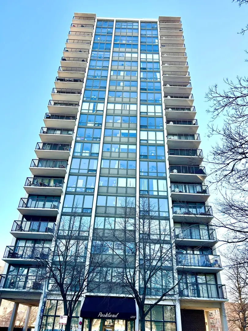 6701 S Crandon Avenue #9B, Chicago, IL 60649 - Image #2