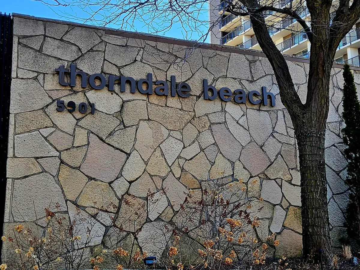 5901 N Sheridan Road #9C, Chicago, IL 60660 - Image #1