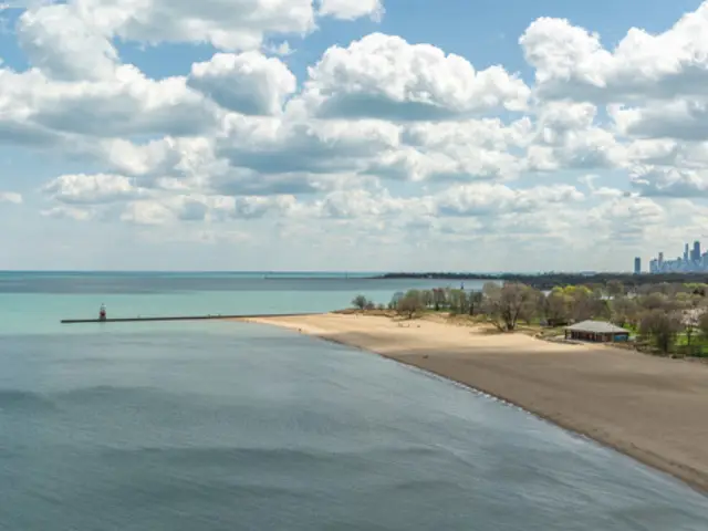 5901 N Sheridan Road #9C, Chicago, IL 60660 - Image #2