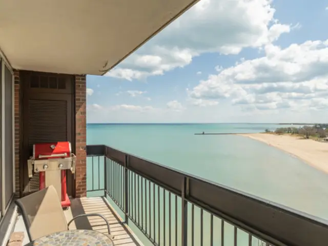 5901 N Sheridan Road #9C, Chicago, IL 60660 - Image #3