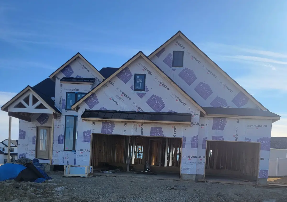 5215 Castlebar Drive, Bloomington, IL 61705 - Image #1