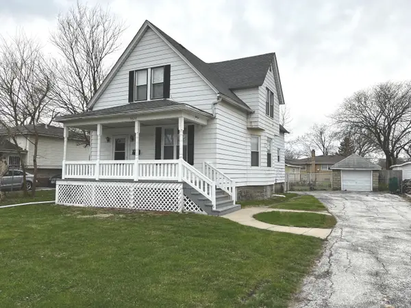 15630 Drexel Avenue, Dolton, IL 60419