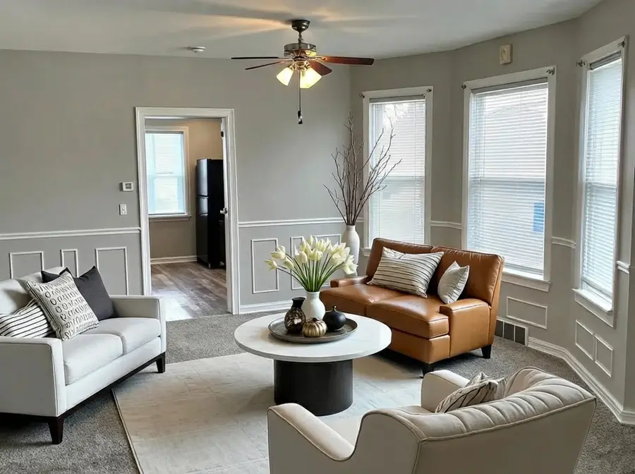 15630 Drexel Avenue, Dolton, IL 60419 - #2