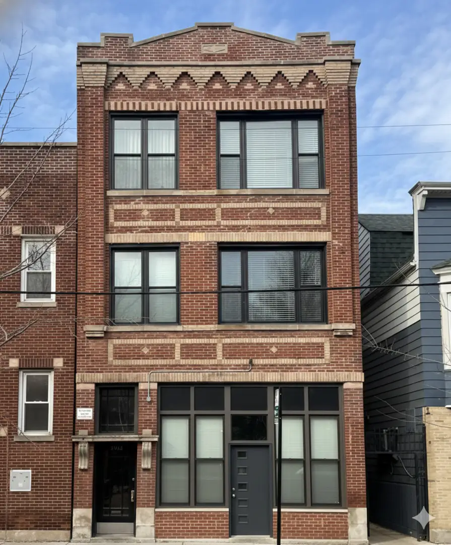 3912 N Ashland Avenue, Chicago, IL 60613 - Image #1