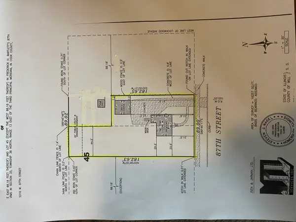 Address Withheld By Seller, Burbank, IL 60459