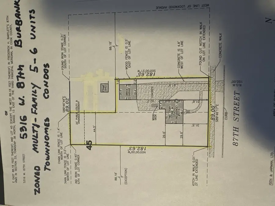 Address Withheld By Seller, Burbank, IL 60459 - Image #3