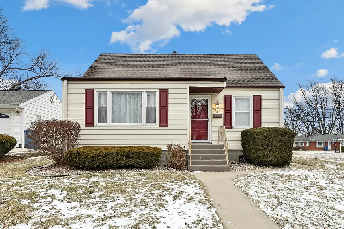 132 N Tetrault Avenue, Bourbonnais, IL 60914 - Image #1