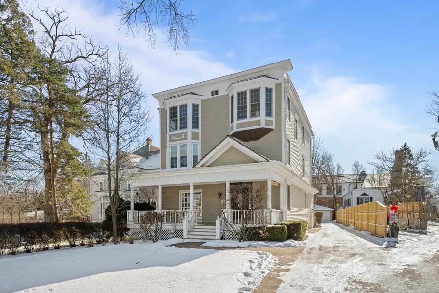 399 E Deerpath Road, Lake Forest, IL 60045 - Image #2