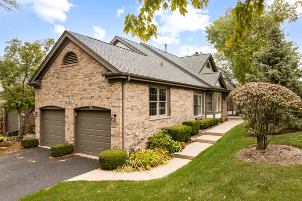 14707 Hollow Tree Road, Orland Park, IL 60462