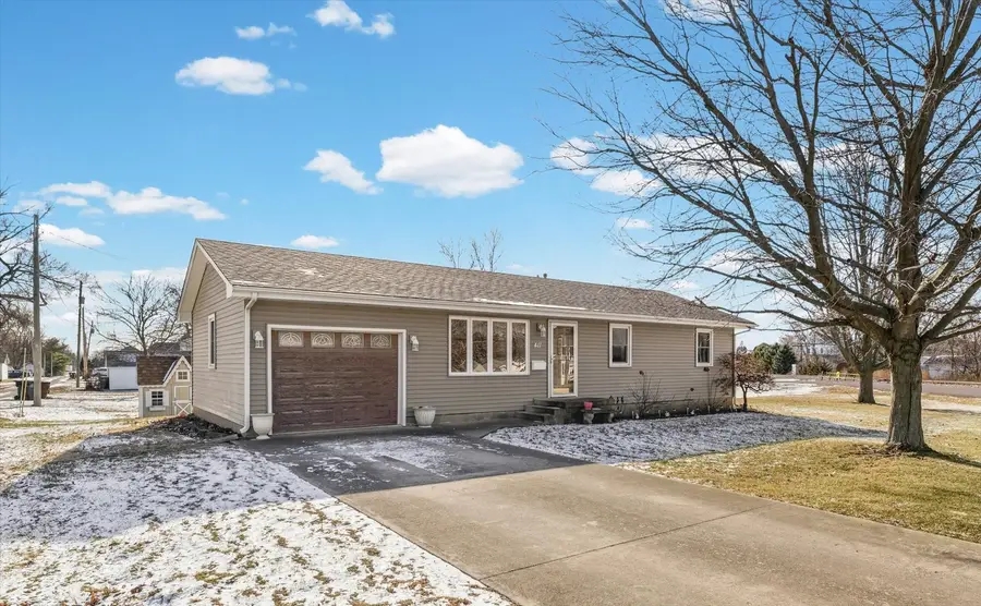 411 E 13th Street, Gibson City, IL 60936 - Image #2