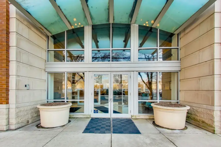 933 W Van Buren Street #504, Chicago, IL 60607 - Image #2