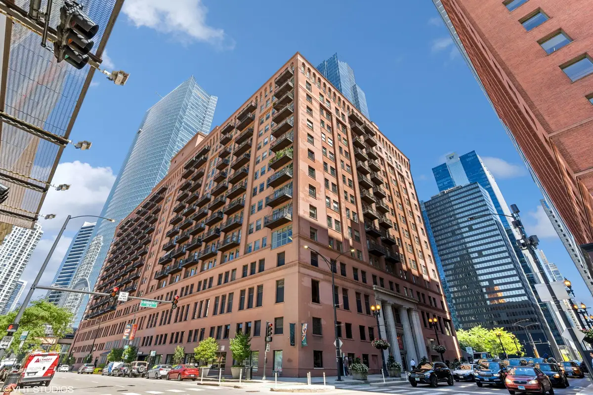 165 N Canal Street #706, Chicago, IL 60606 - #1