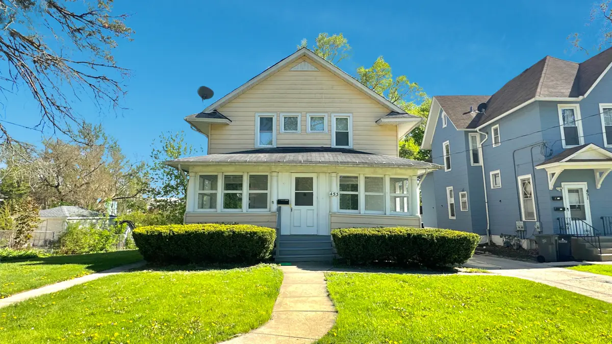 453 Addison Street, Elgin, IL 60120 - #1