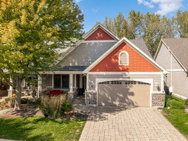 13150 S Lake Mary Drive, Plainfield, IL 60585