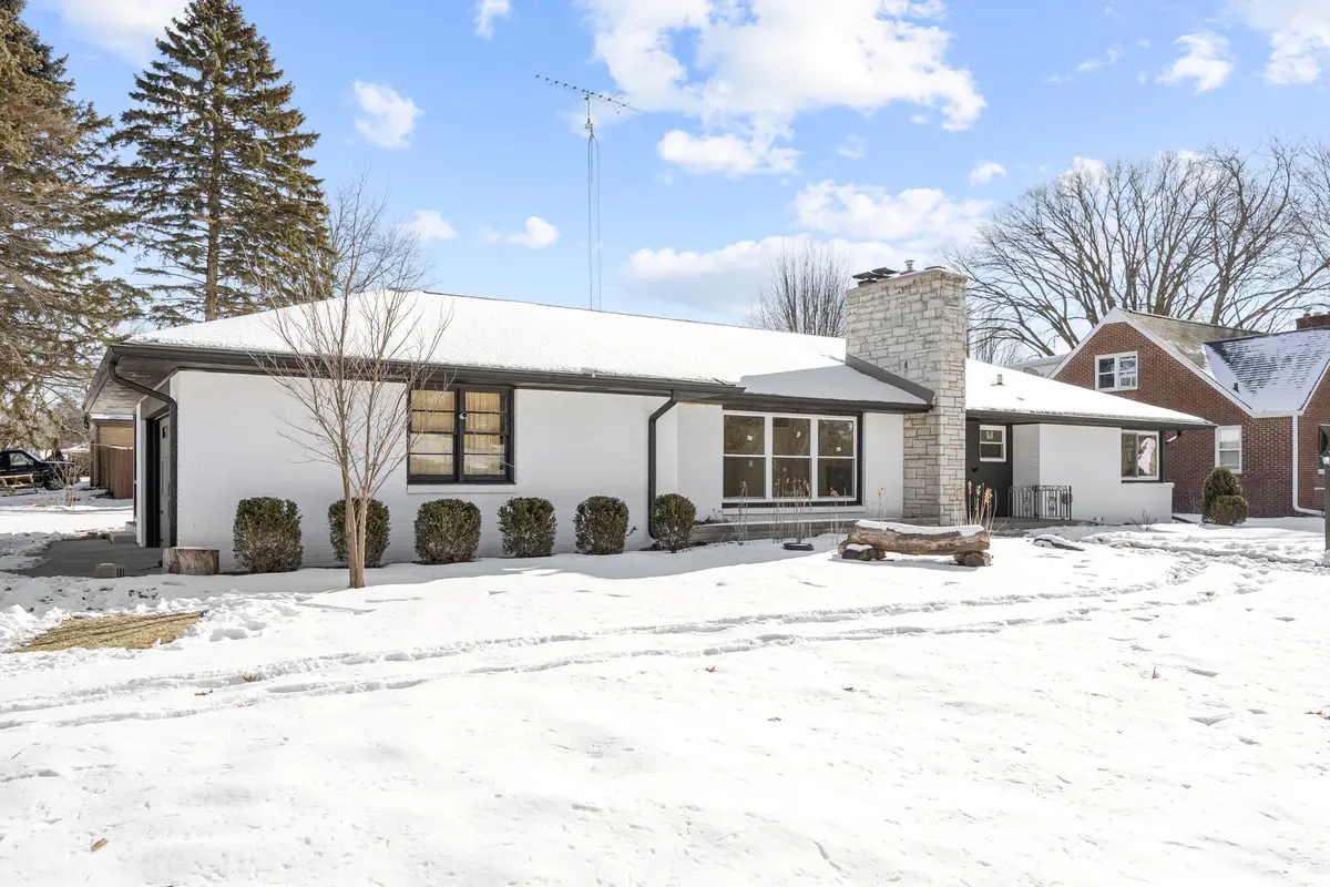 521 N Vale Avenue, Rockford, IL 61107 - Image #1