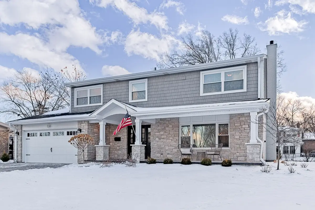 1330 S Ridge Avenue, Arlington Heights, IL 60005 - Image #1
